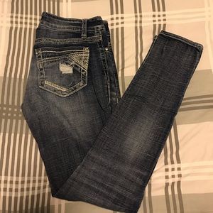 Daytrip Jeans